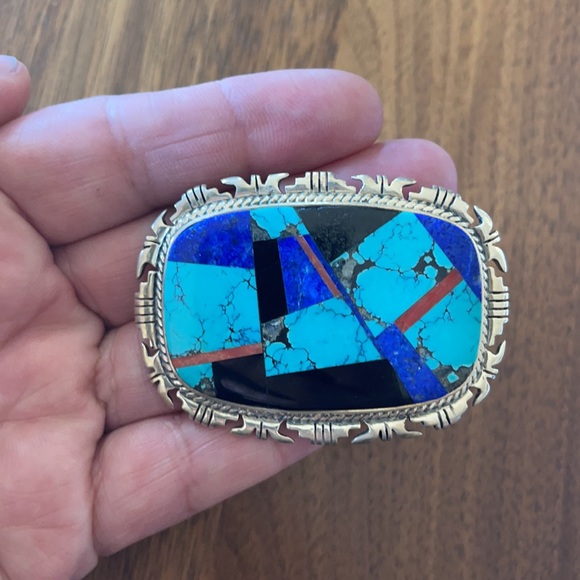 Buckle